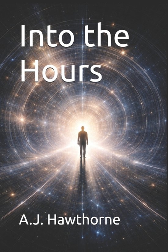 Into the Hours - cover