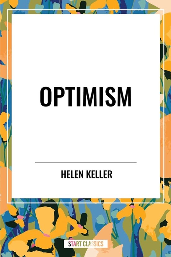 Optimism - cover