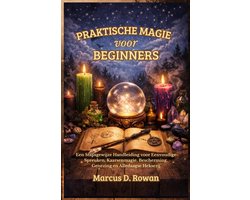 Praktische Magie voor Beginners