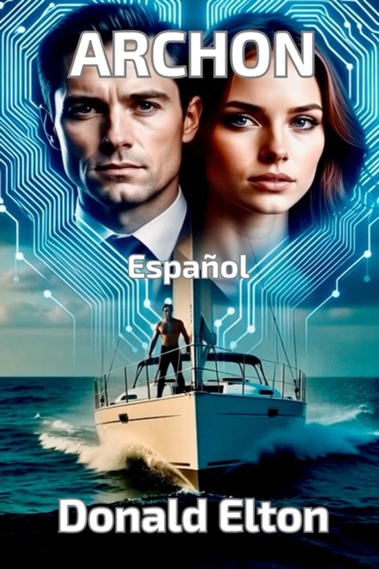 Roger y Isabel - En Español- ARCHON (Español) - cover