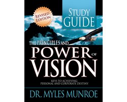The Principles and Power of Vision