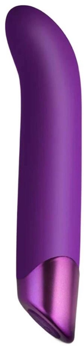 Rocks Off - Chaiamo G G-Spot Vibrator - Paars
