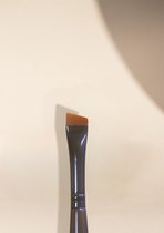 Henna Wenkbrauw Penseel - Wide Angle - Voor Henna & Brow Tint