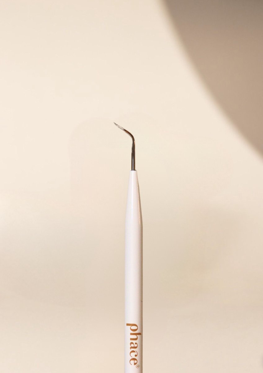 Lash Lift Tool - Metalen Wimperlift Tool - Voor Lash Lifting & Separatie