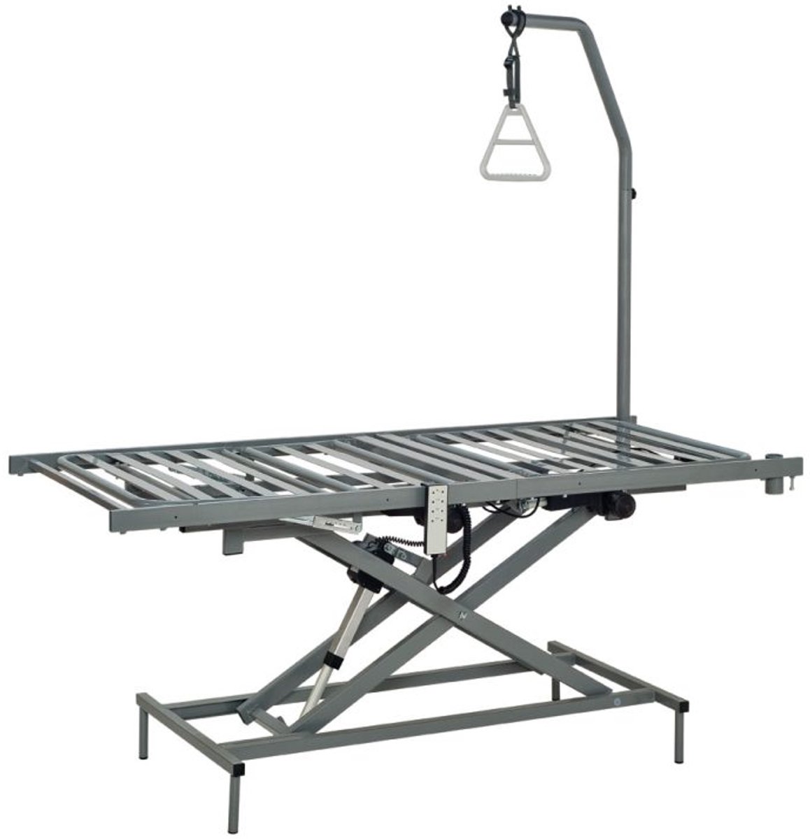 Elektrisch Zorgbed-in-Bed Systeem 90x200 cm – ECO – Inclusief Afstandsbediening & Montage