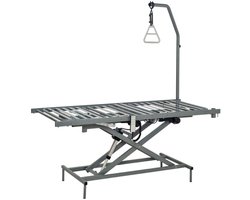 Elektrisch Zorgbed-in-Bed Systeem 90x200 cm – ECO – Inclusief Afstandsbediening & Montage