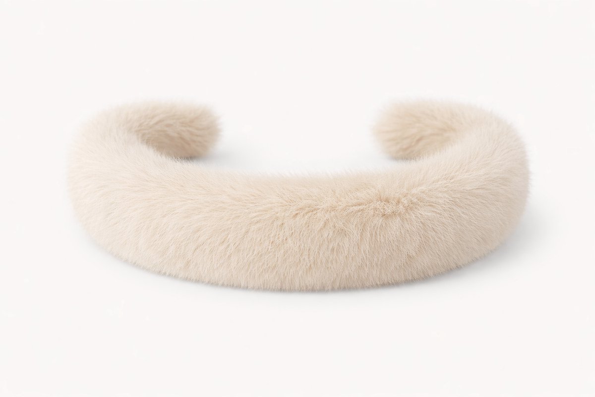 Mapsy Product HS-HaarbandBeige