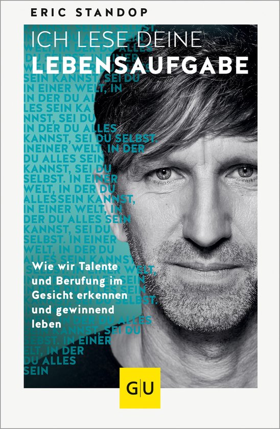 Lebenshilfe Selbstcoaching - Ich lese deine Lebensaufgabe - cover