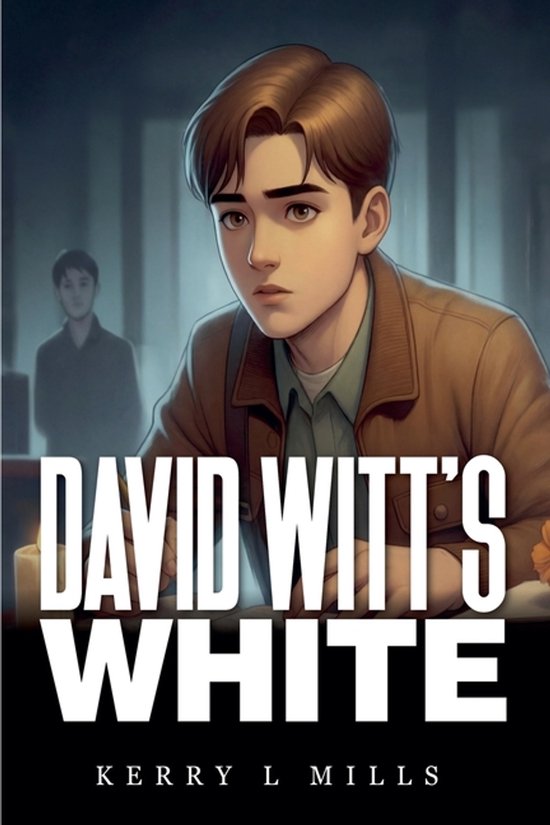 David Witt's White
