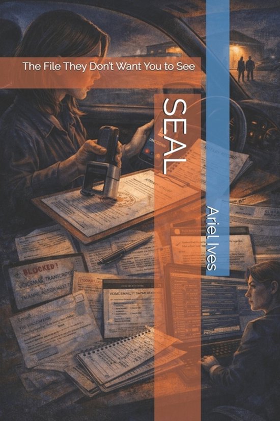 Seal - cover