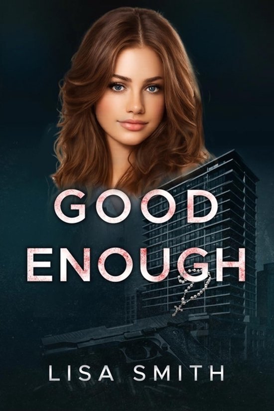 Good Enough - cover