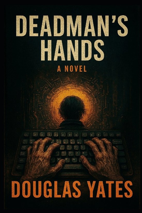 Deadman`s Hands - cover