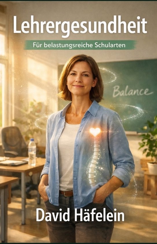 Wie Lehrer an Förderschulen psychisch gesund bleiben - cover