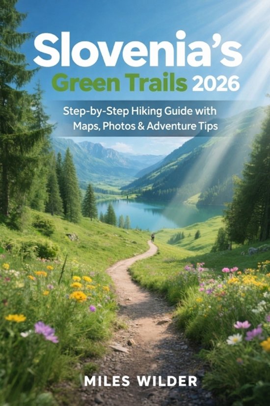 Slovenia S Green Trails 2026 Step By Step Hiking Guide With Maps 550x825 
