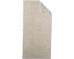Vtwonen - Soft Embrace - Badlaken - 70x140 - Zand