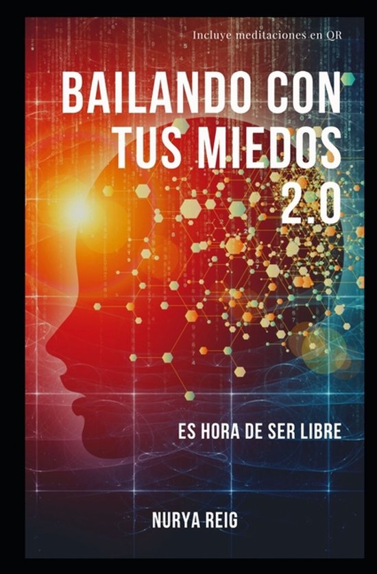 Bailando Con Tus Miedos 2.0 - cover