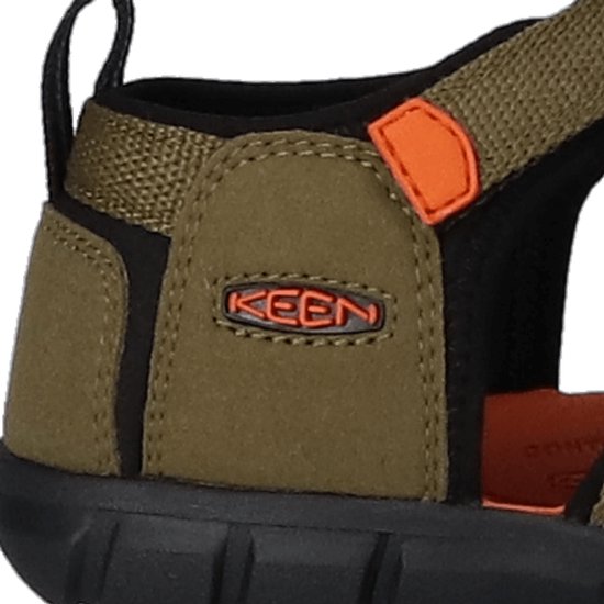 Sandales pour femmes Unisexe - Taille 35