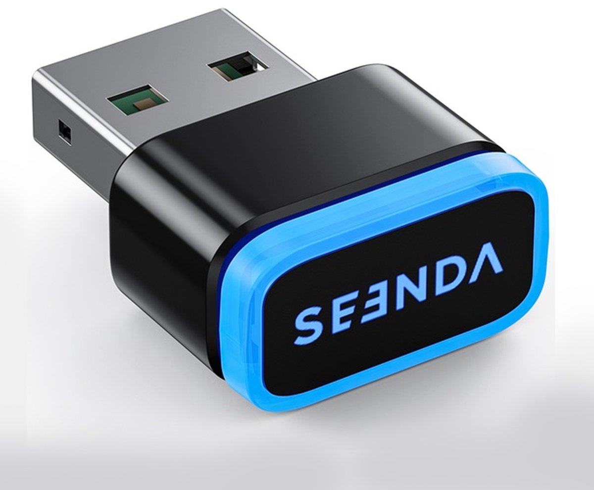 Mouse Jiggler – Mouse mover – Muis beweger – Muis simulator – ondetecteerbaar – Plug ‘N Play – Zonder installatie – USB-A – Aan- en uitknop