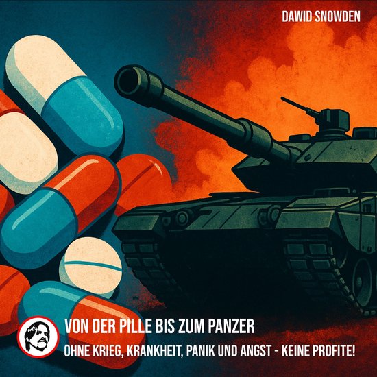 Von der Pille bis zum Panzer - cover