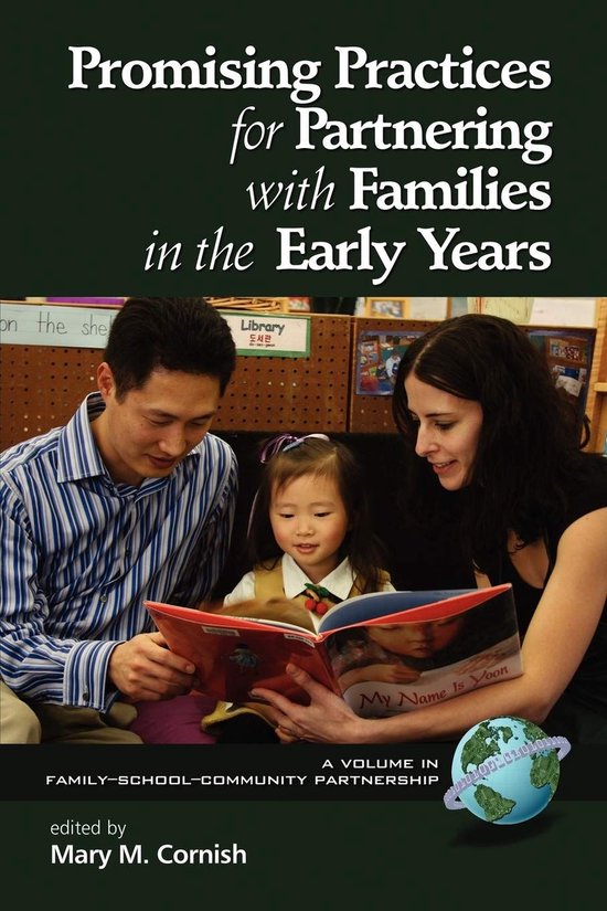 Family School Community Partnership Issues - Promising Pract ... - cover