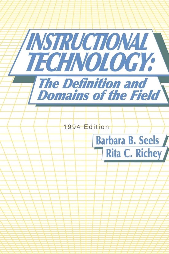 Instructional Technology - cover