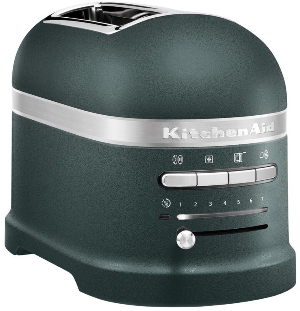 KitchenAid Broodrooster 5KMT2204EPP | Broodroosters | 5413184907679