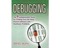 Omslag van Debugging