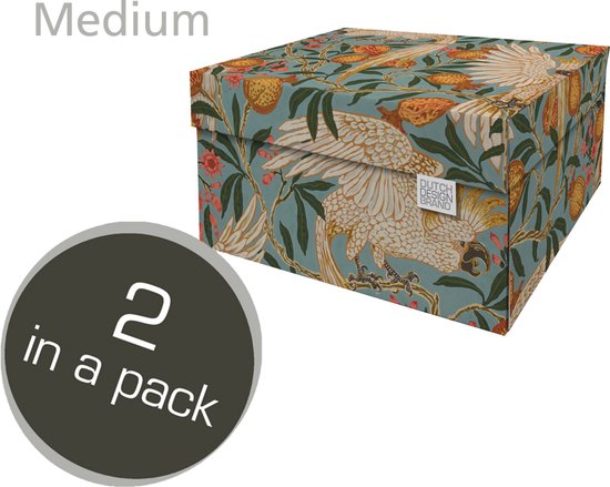 Bestsellers: De beste items in Opbergdozen op basis van de aankopen van -klanten Bestsellers: De beste items in Opbergdozen op basis van de aankopen van -klanten