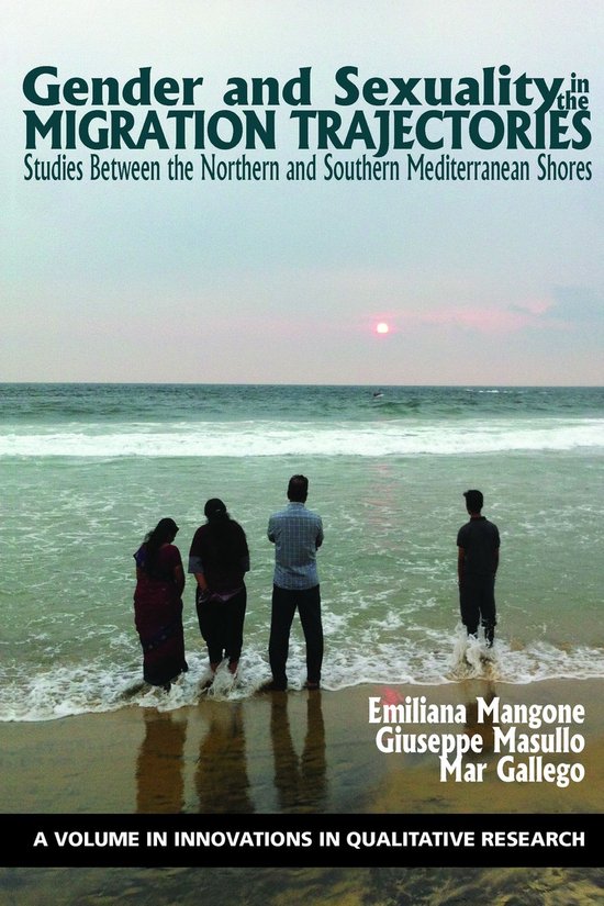 Innovations in Qualitative Research - Gender and Sexuality i ... - cover