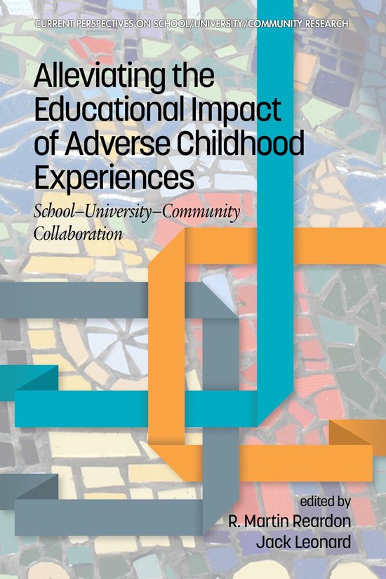 Current Perspectives on School/University/Community Research ... - cover