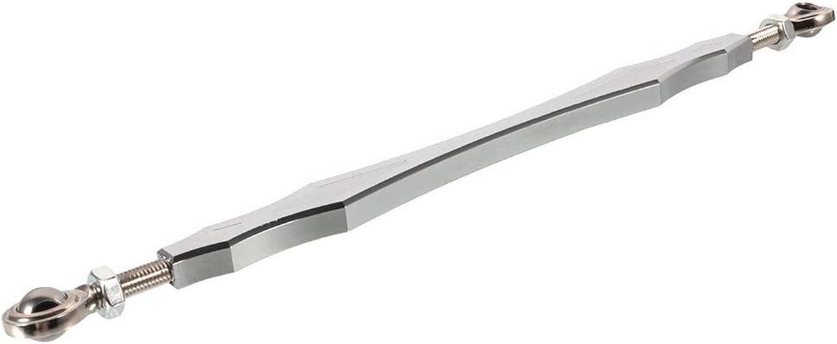 Motorfiets Schakelstang Aluminium voor Softail en Touring Modellen