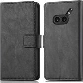 Hoesje voor Nothing Phone 2a 5G/2a Plus 5G Hoes met Screen Protector