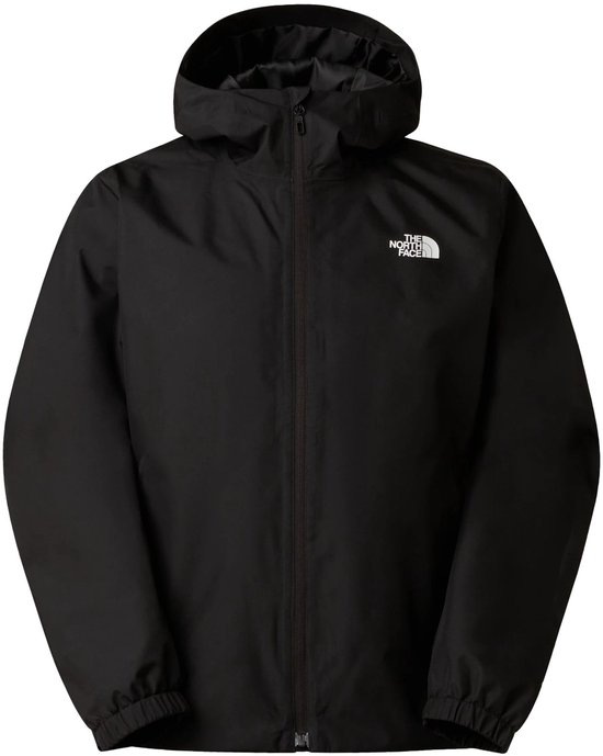 THE NORTH FACE - m quest mono jacket - Veste de sport hommes - Zwart