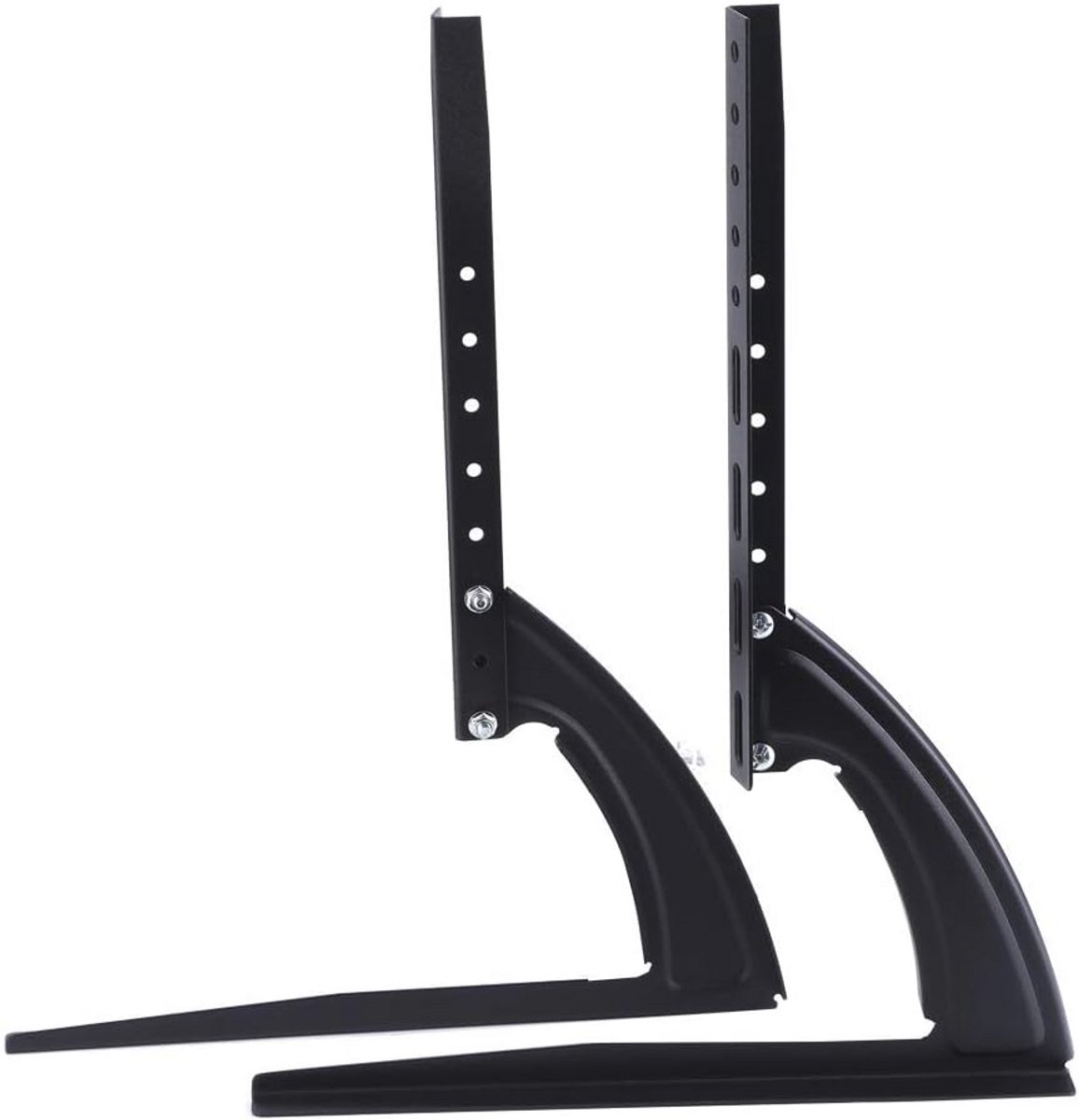 Universele TV-standaard voor Tafelmonitor - Riser voor Flatscreen TV 14-42 Inch