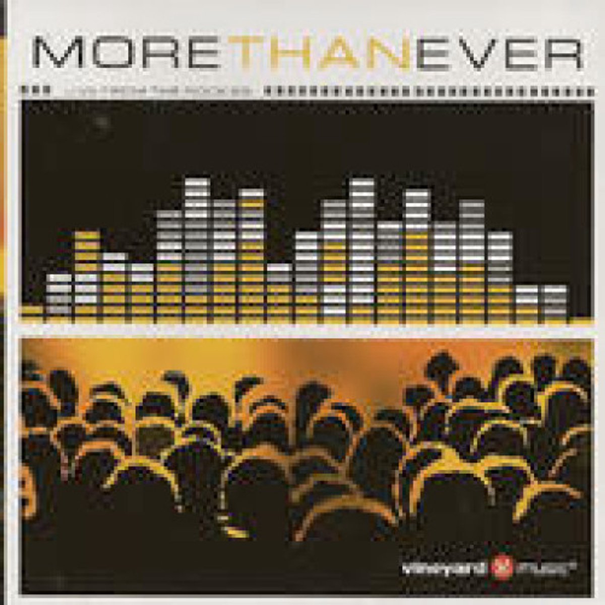 Various – More Than Ever: Live From The Rockies (CD)