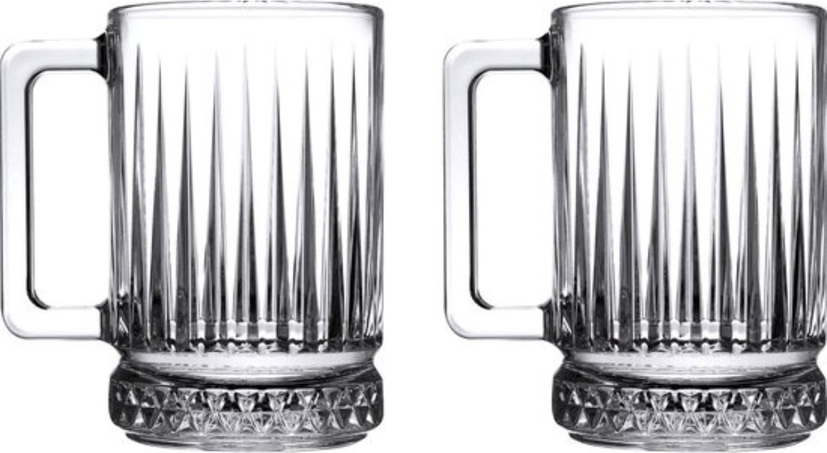 Diamond Edge Mokken Set 6-Delig 240 ml – Luxe Koffiemokken & Theemokken van Keramiek – Moderne Mok met Diamant Reliëf Design – Koffie Thee Warme Dranken – Stijlvolle Mok Set voor Thuis & Kantoor – Vaatwasserbestendig – Trendy Servies — cadeau in Koken & Dineren - foto 6