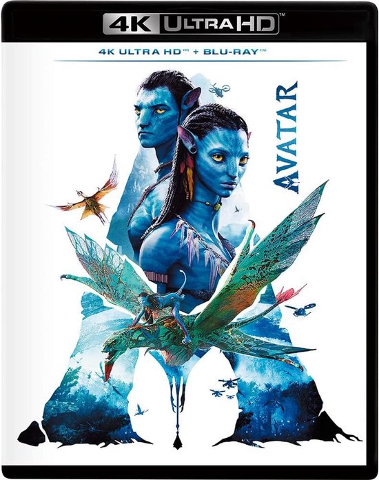 4K UHD Blu-ray met 100% Korting — afbeelding 3