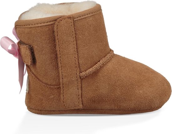 baby uggs with bows