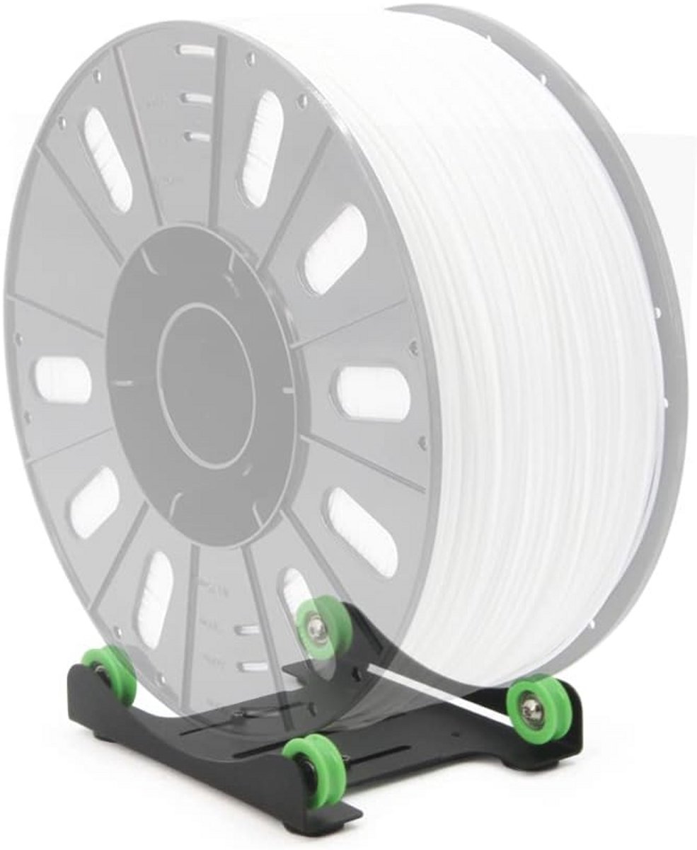 Verstelbare 3D Printer Filament Houder voor TPU/PLA/ABS/Nylon 0.5-3KG