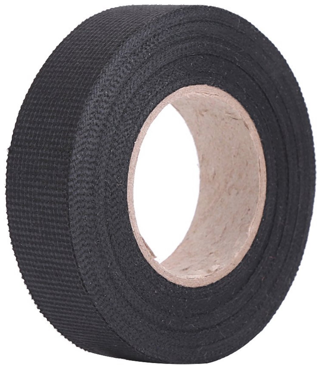 Zelfklevend Multifunctioneel Filmband voor Auto en Motor - 19mm x 15m