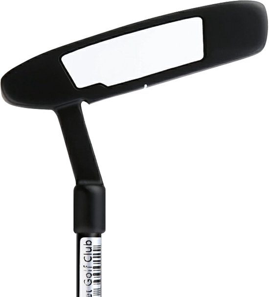 Golf Putter voor Mannen en Vrouwen - Blade en Chipper Met Easy Flop Shots - Toernooilegaal - Rechtshandig van Merkloos — afbeelding 4