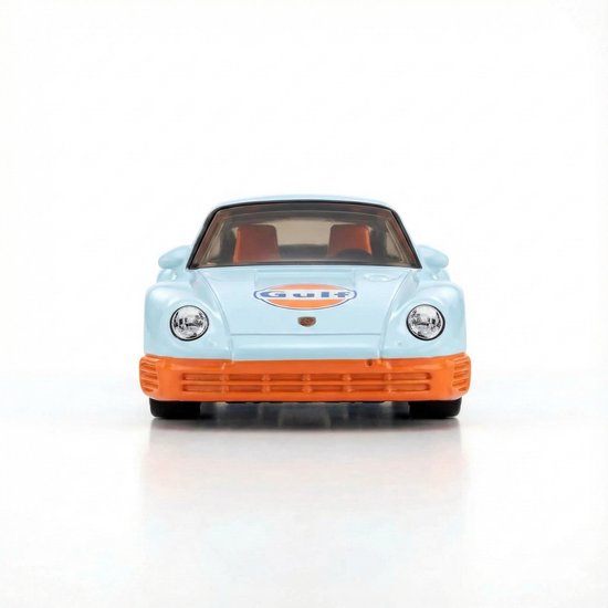 2025 Hot Wheels Collectors RLC Exclusive 1986 Porsche 959 Gulf