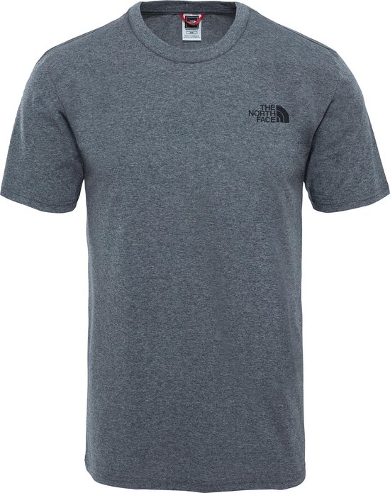 The North Face S/s Simple Dome Tee