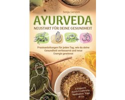 Ayurveda Praktische Gids