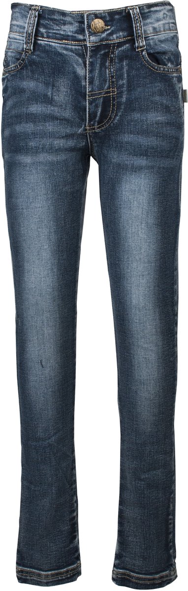 Rumbl Royal - Jeansbroek - Blauw - Maat 128