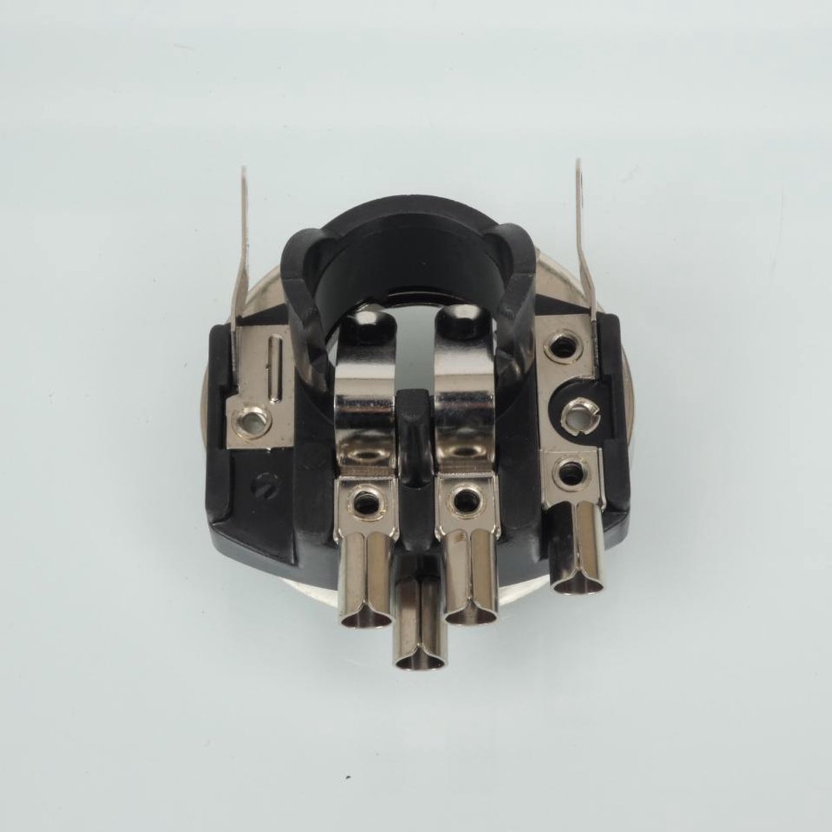 Douille support porte ampoule RMS pour Scooter 15080030 Neuf