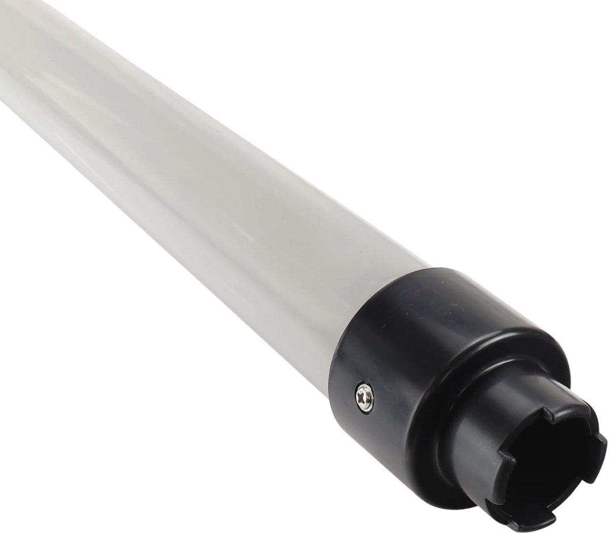 SAWESTO Handwaterpomp, 3 maten, stroomloos, voor tuin en boot, maat 390 mm, 0,59 l per slag thumbnail 6