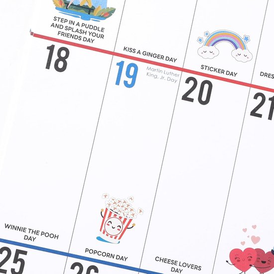 Onerow Verticale Kalender Voor Het Jaar 2025 In Het Engels Engelse Kalender Voor 2025 Met Gemarkeerde Zondagen 292608 46266