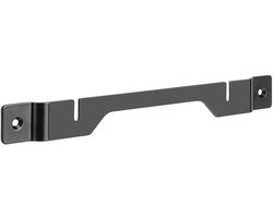 Wandhouder voor Sonos Ray Soundbar - Slim Design met 14 mm Wandafstand - Geluidsoptimalisatie