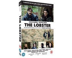 Lobster (DVD)